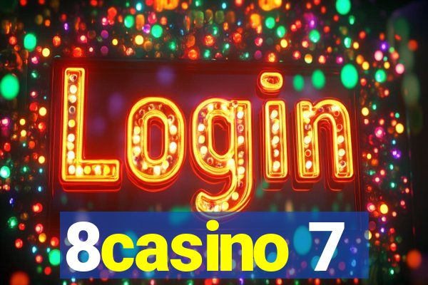 8casino 7